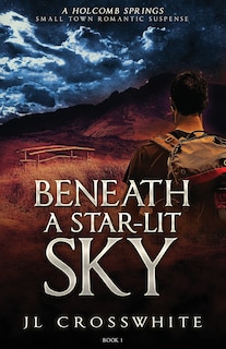 Front cover_Beneath a Star-Lit Sky