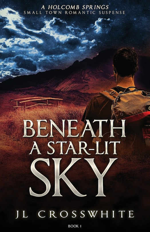 Front cover_Beneath a Star-Lit Sky