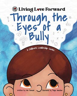Front cover_Through the Eyes of a Bully