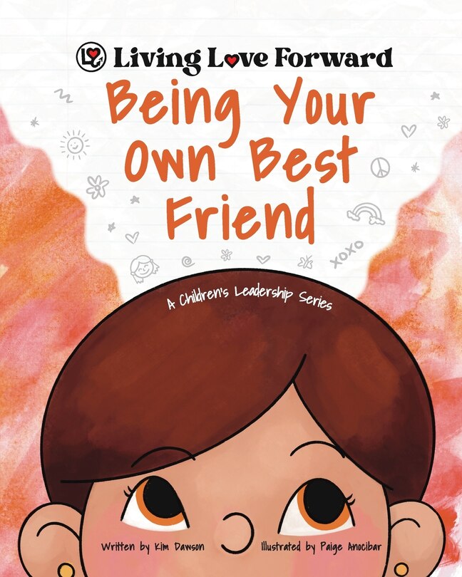 Couverture_Being Your Own Best Friend