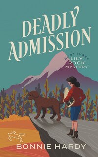 Front cover_Deadly Admission