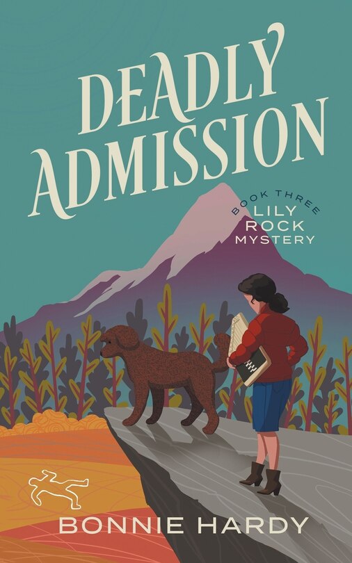 Front cover_Deadly Admission