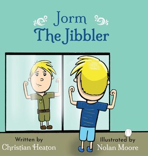 Front cover_Jorm The Jibbler