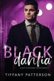 Front cover_Black Dahlia