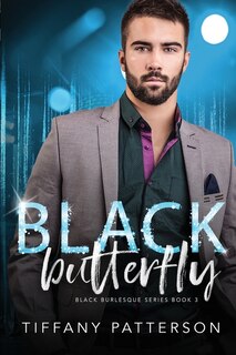 Front cover_Black Butterfly