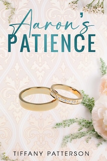 Front cover_Aaron's Patience