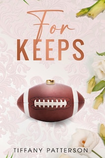 Front cover_For Keeps
