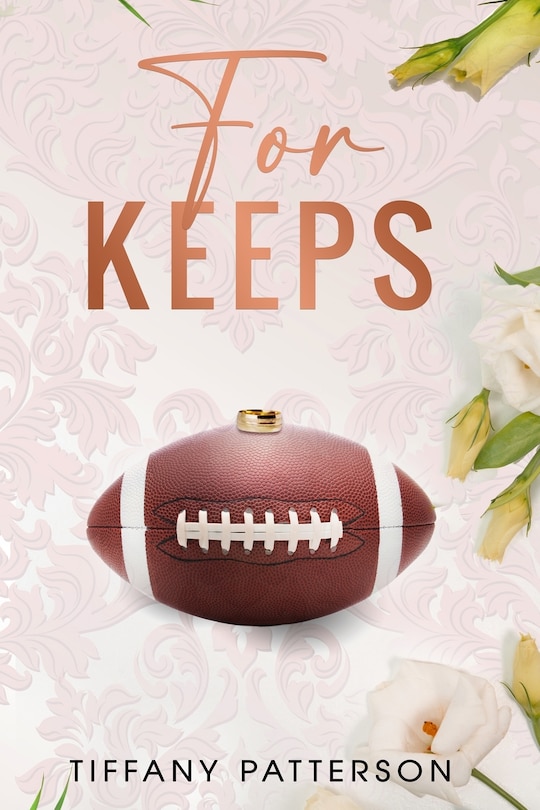 Front cover_For Keeps