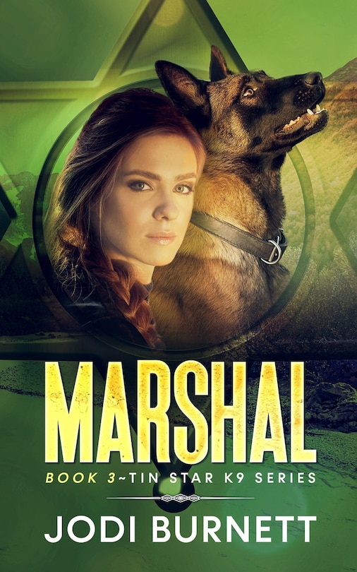Front cover_Marshal