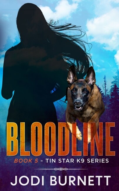 Front cover_Bloodline
