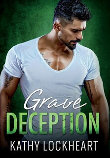 Front cover_Grave Deception
