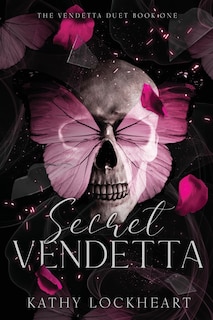 Front cover_Secret Vendetta