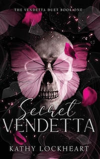 Front cover_Secret Vendetta