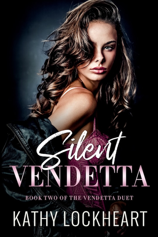 Couverture_Silent Vendetta