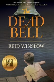 Front cover_The Dead Bell