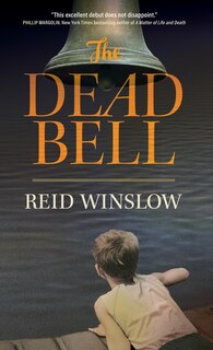 Front cover_The Dead Bell