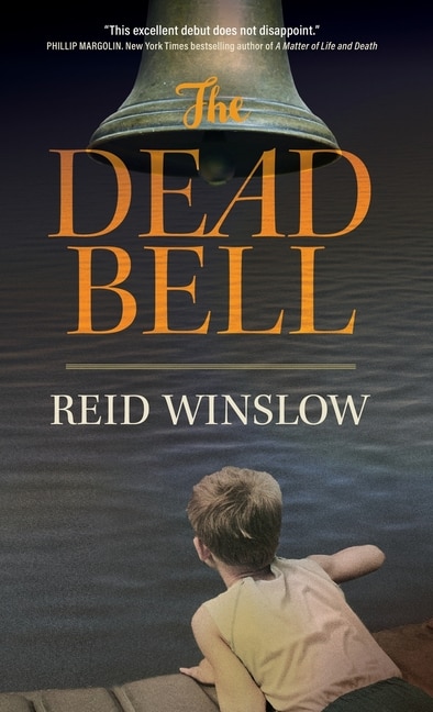 Front cover_The Dead Bell