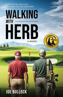 Front cover_Walking with Herb