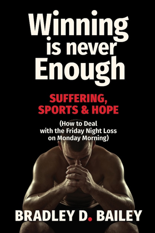 Front cover_Winning Is Never Enough