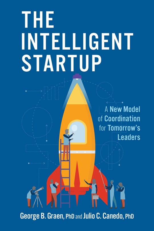 Front cover_The Intelligent Startup