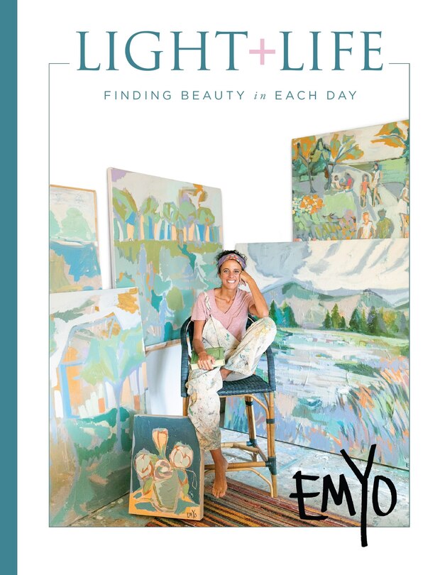 Light + Life: Finding Beauty in Each Day