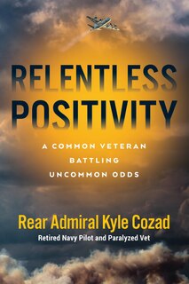Front cover_Relentless Positivity