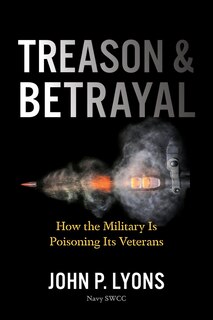 Front cover_Treason and Betrayal