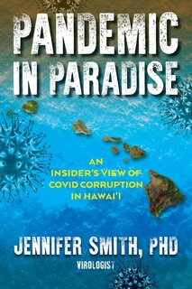 Front cover_Pandemic in Paradise