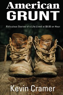 Front cover_American Grunt