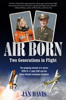 Front cover_Air Born