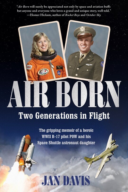Front cover_Air Born