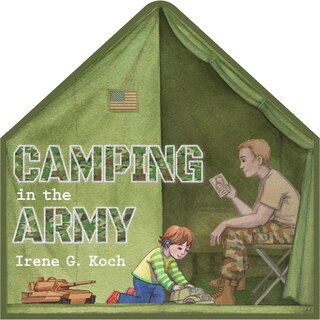 Front cover_Camping in the Army