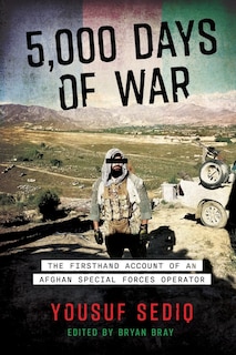 Couverture_5,000 Days of War