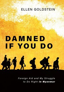 Front cover_Damned If You Do