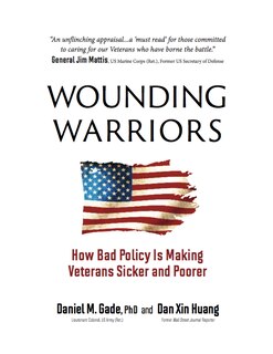 Wounding Warriors: How Bad Policy Is Making Veterans Sicker And Poorer