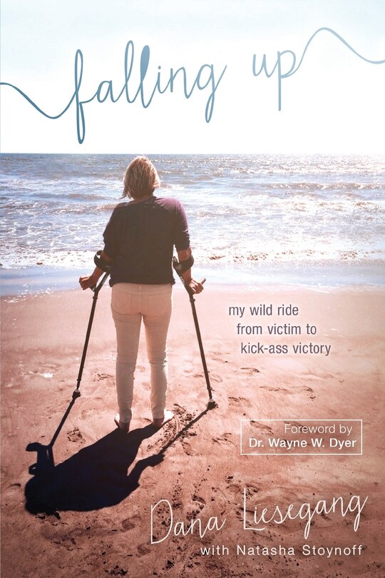 Front cover_Falling Up