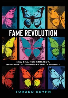 Front cover_Fame Revolution