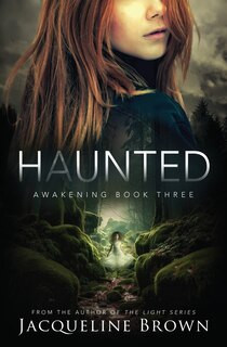 Front cover_Haunted