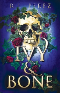 Front cover_Ivy & Bone