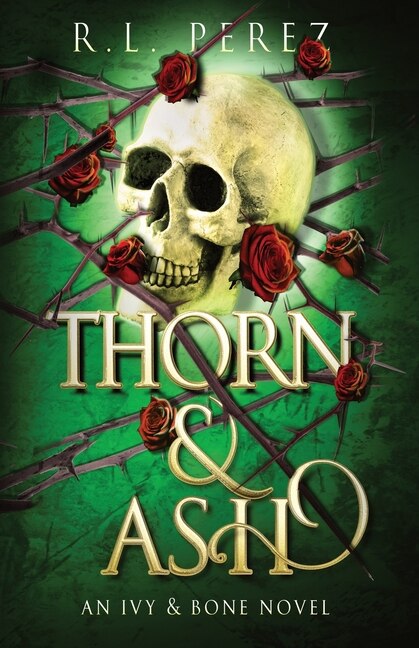Front cover_Thorn & Ash