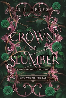 Front cover_Crown of Slumber