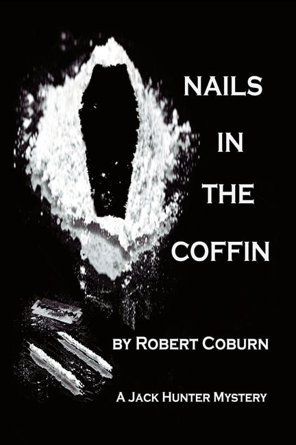 Front cover_Nails In The Coffin