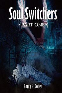 Couverture_Soul Switchers