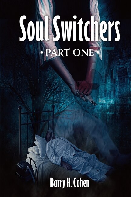 Couverture_Soul Switchers