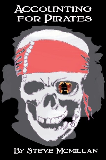 Front cover_Accounting For Pirates