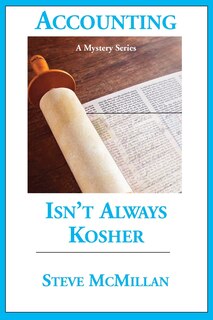 Couverture_Accounting Isn't Always Kosher