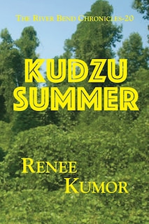 Front cover_Kudzu Summer