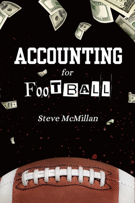 Couverture_Accounting For Football