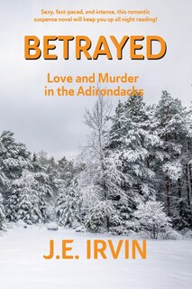 Couverture_Betrayed