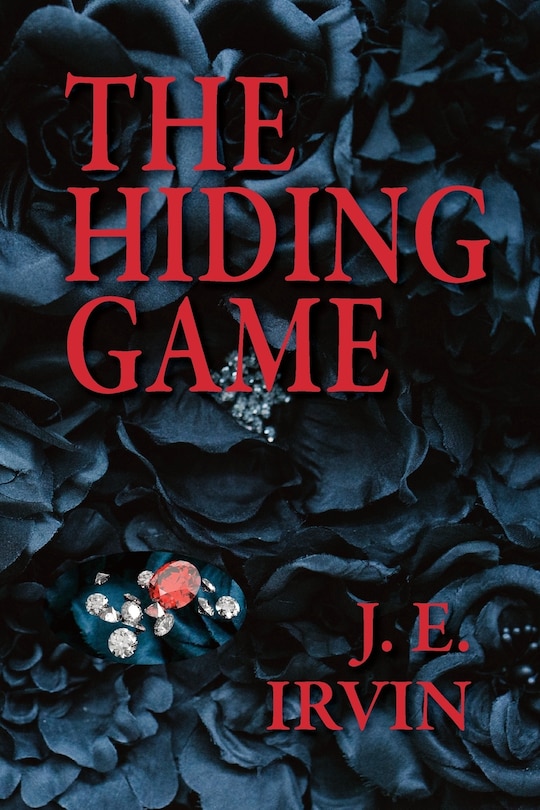 Couverture_The Hiding Game